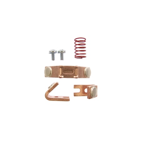 Usa Industrials Aftermarket GE 100/200/300 Line, Contact Kit - Replaces 55-153677G002, Size 3, 3-Pole 9733CGY